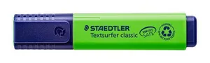 Zvýrazňovač Textsurfer classic 364, zelená, 1-5mm, STAEDTLER
